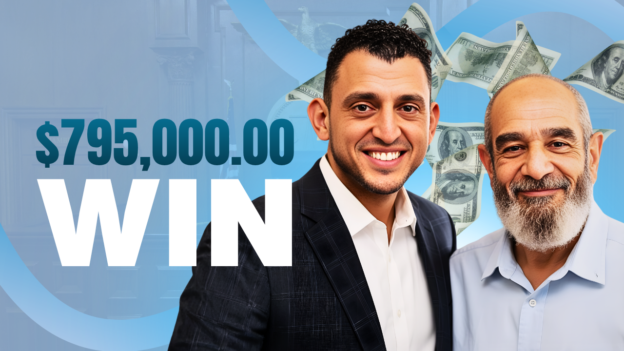795K win case study