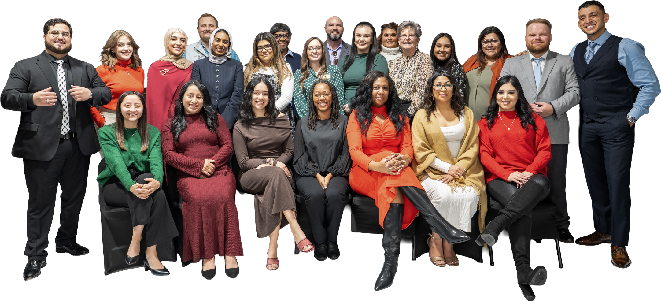 Awad Law Firm Team