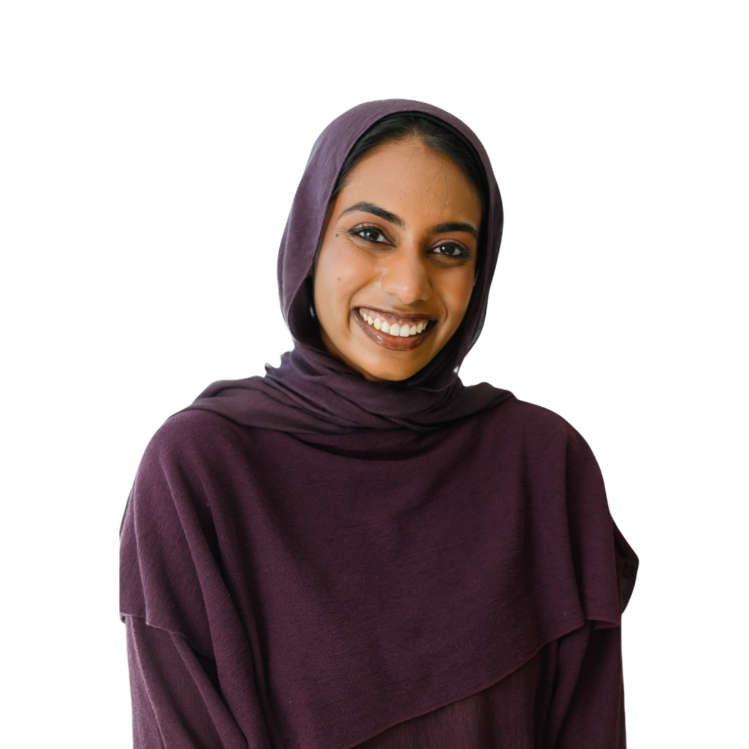 Azima Mohamed