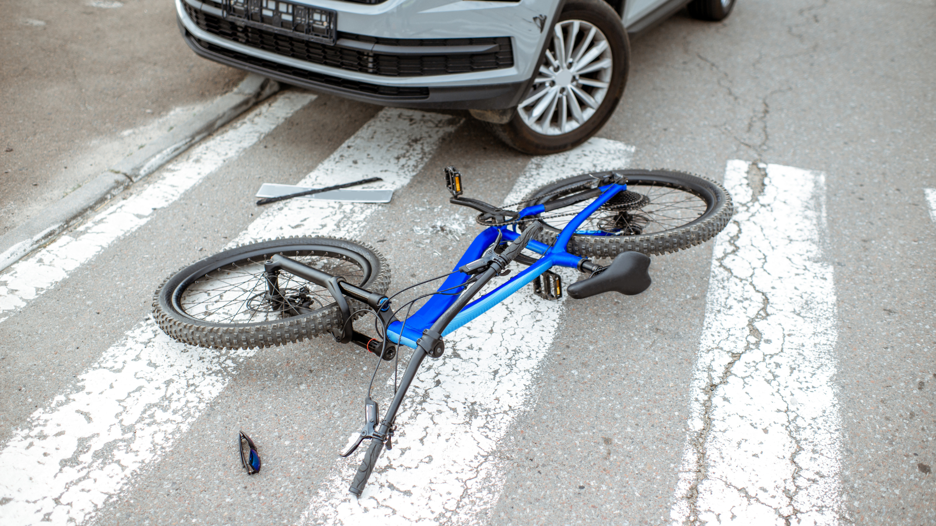 Bicycle Accidents