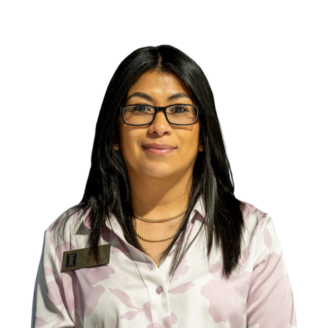Elizabeth Chavarria