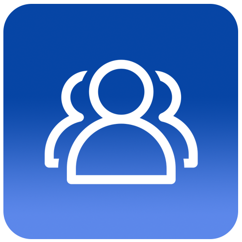 Clients Served Icon