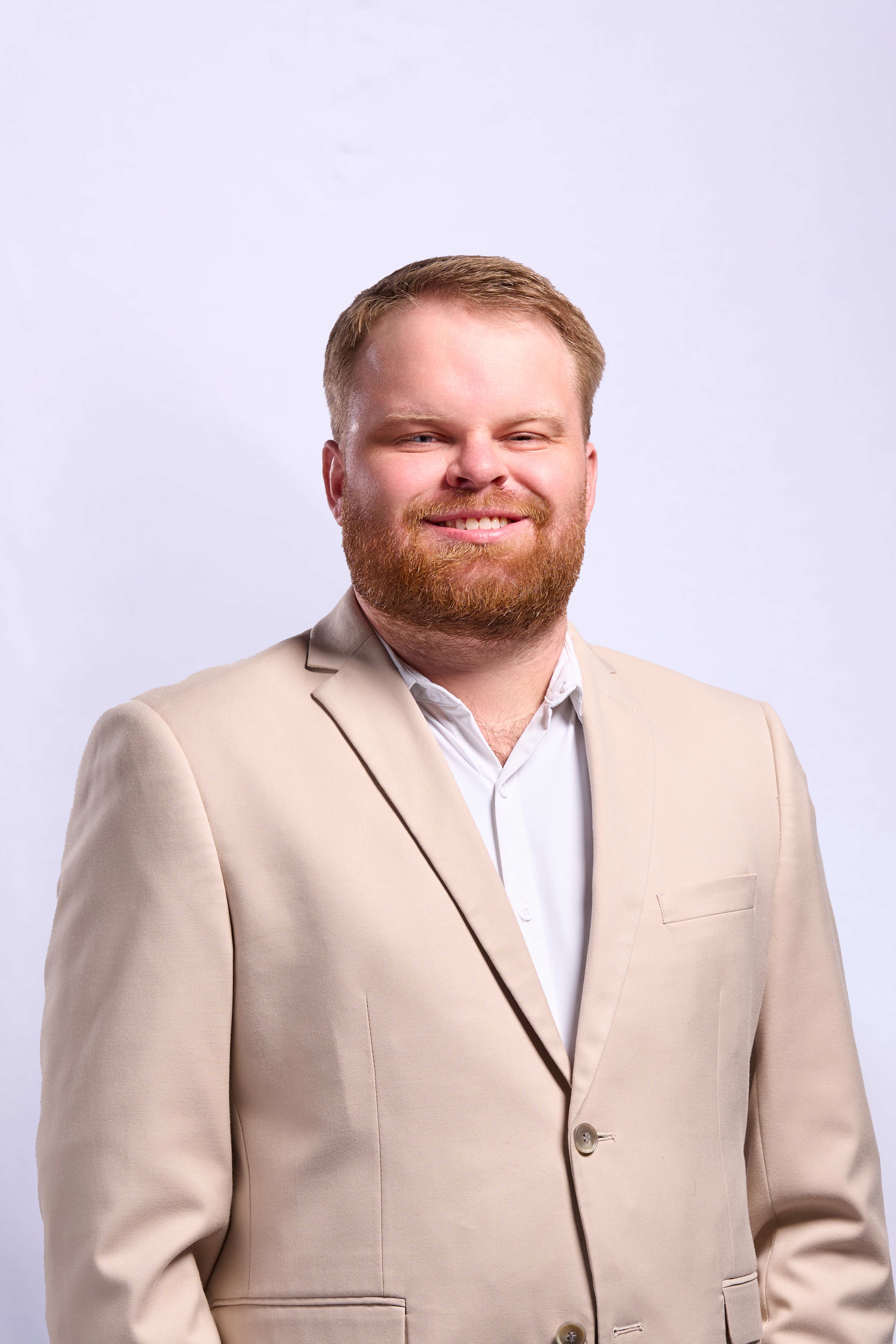 Devin Spiegelhalter