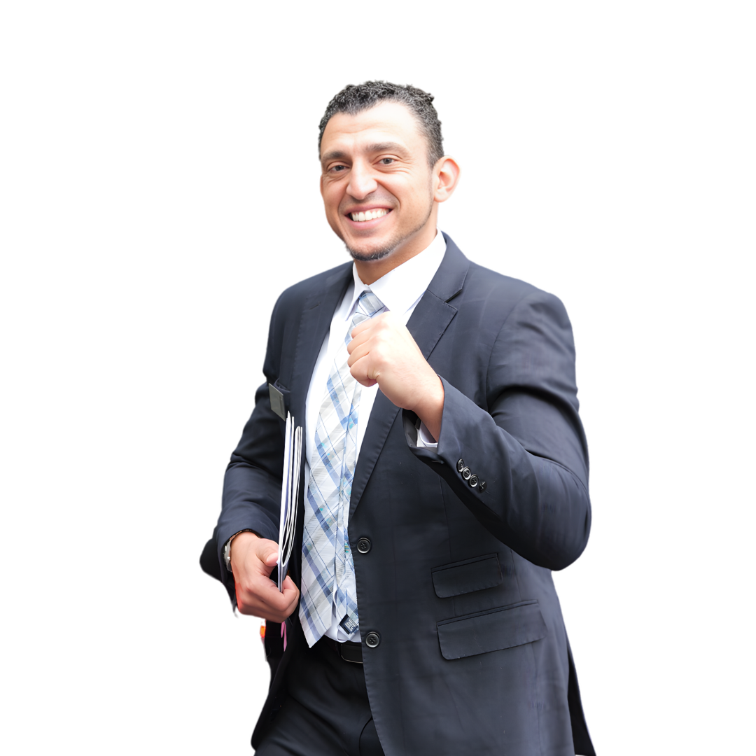 Ibrahim J. Awad