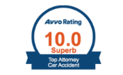 Top rated legal award