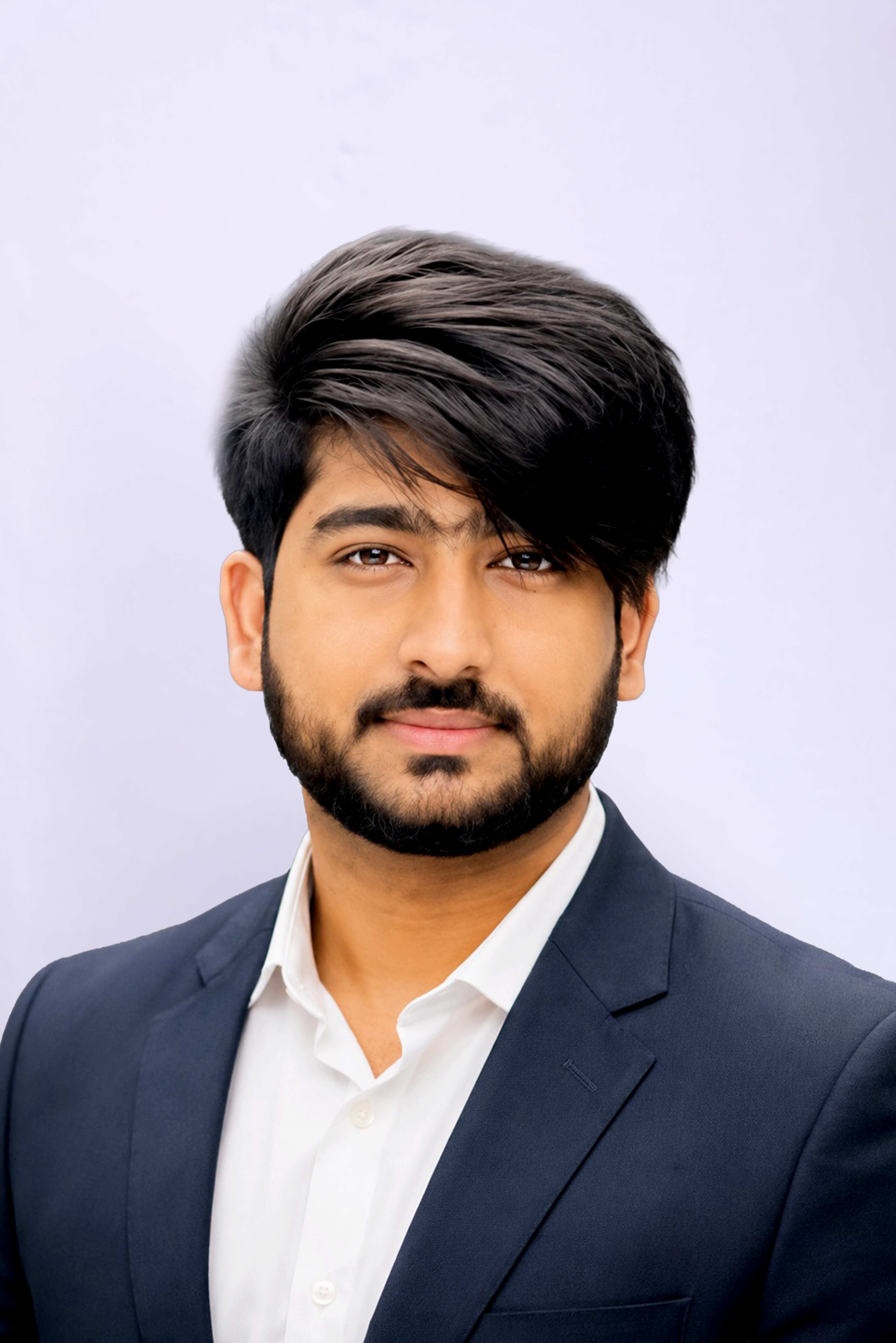 Mehar Hassan