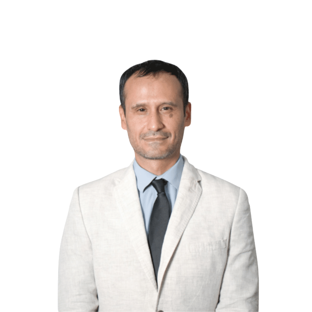 Selvin Navarro