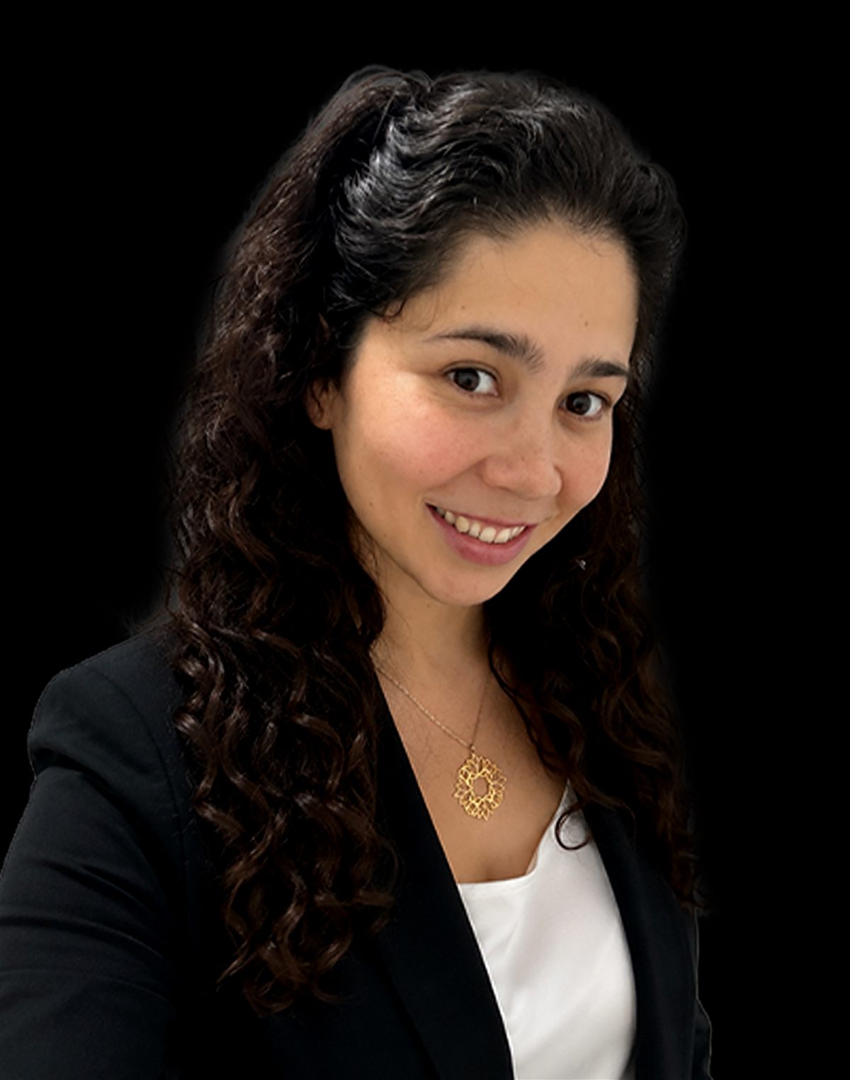 Brenda Paulina Sierra