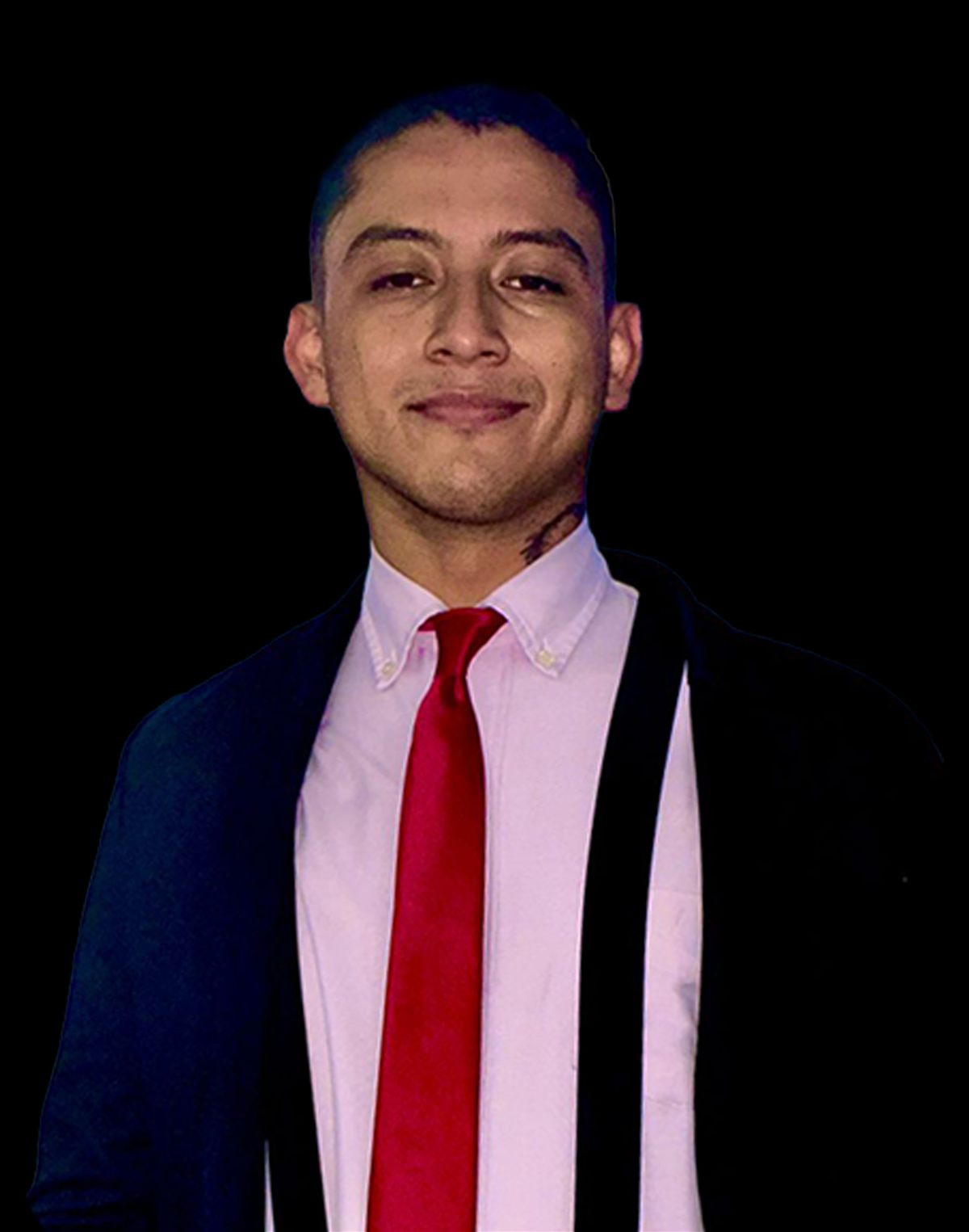 Israel Tellez