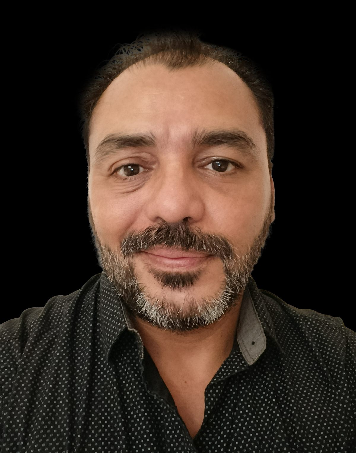 Jorge Guerra