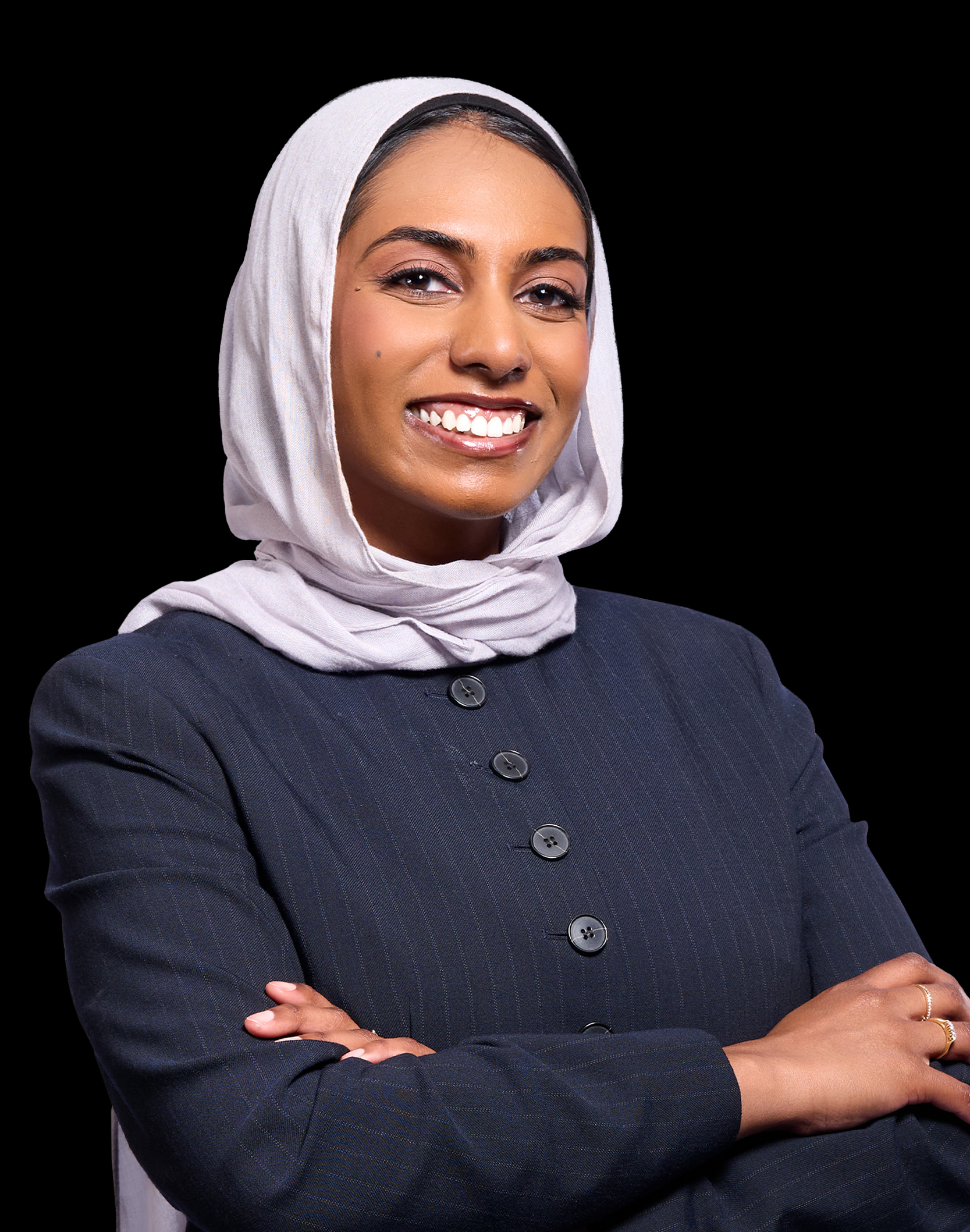 Azima Mohamed, Esq.