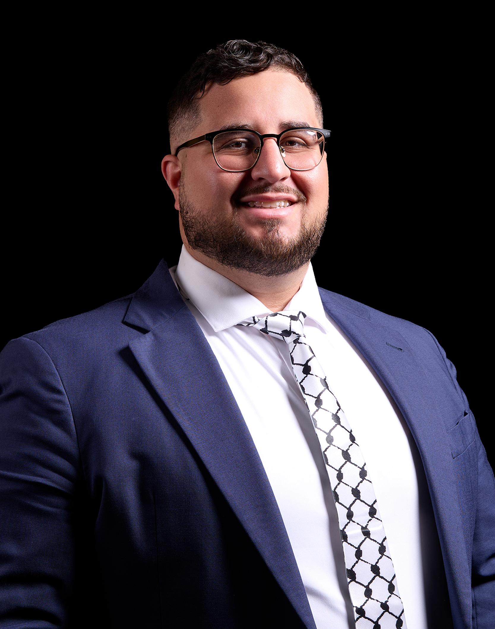 Basher Hassan, Esq.