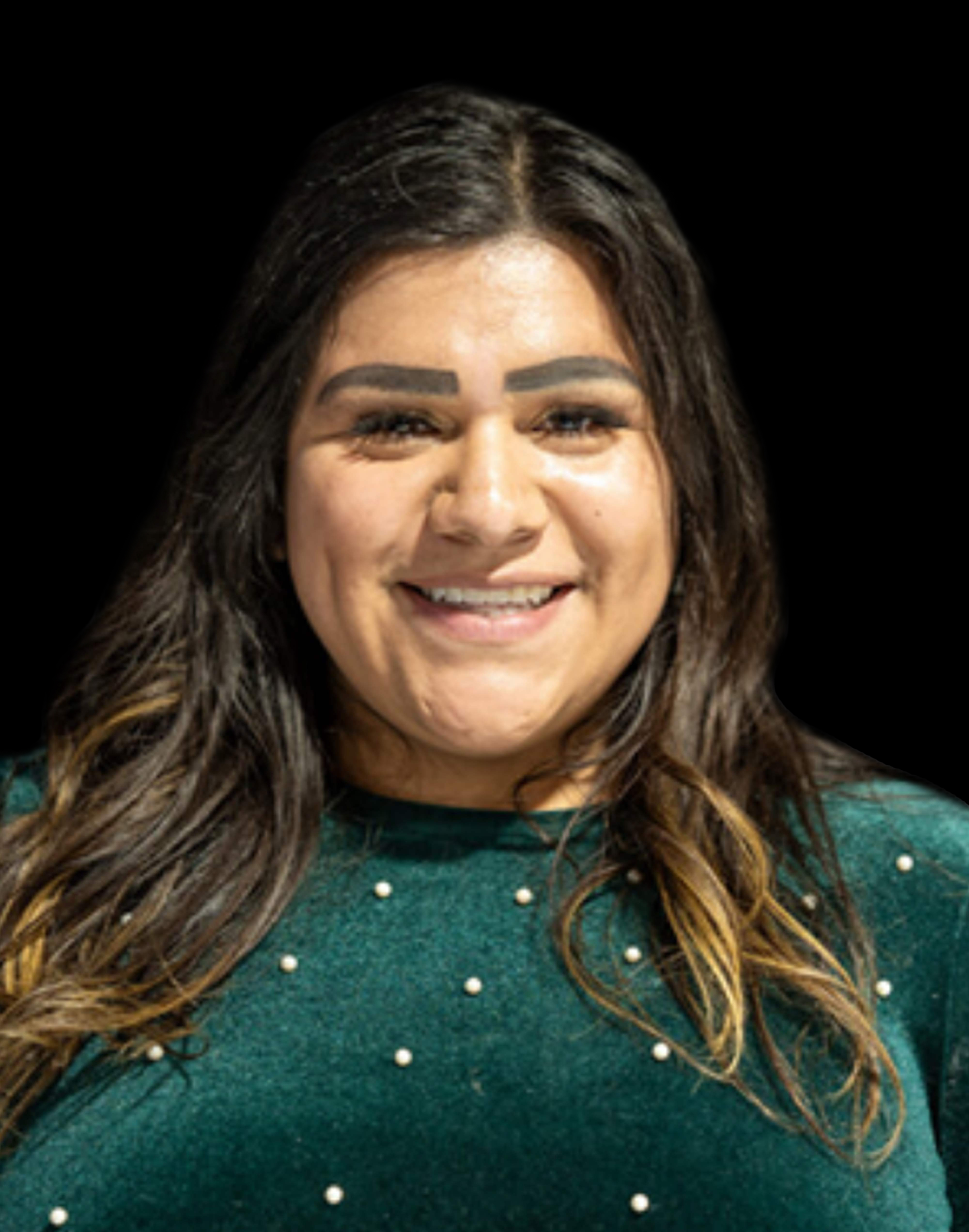 Betty Méndez