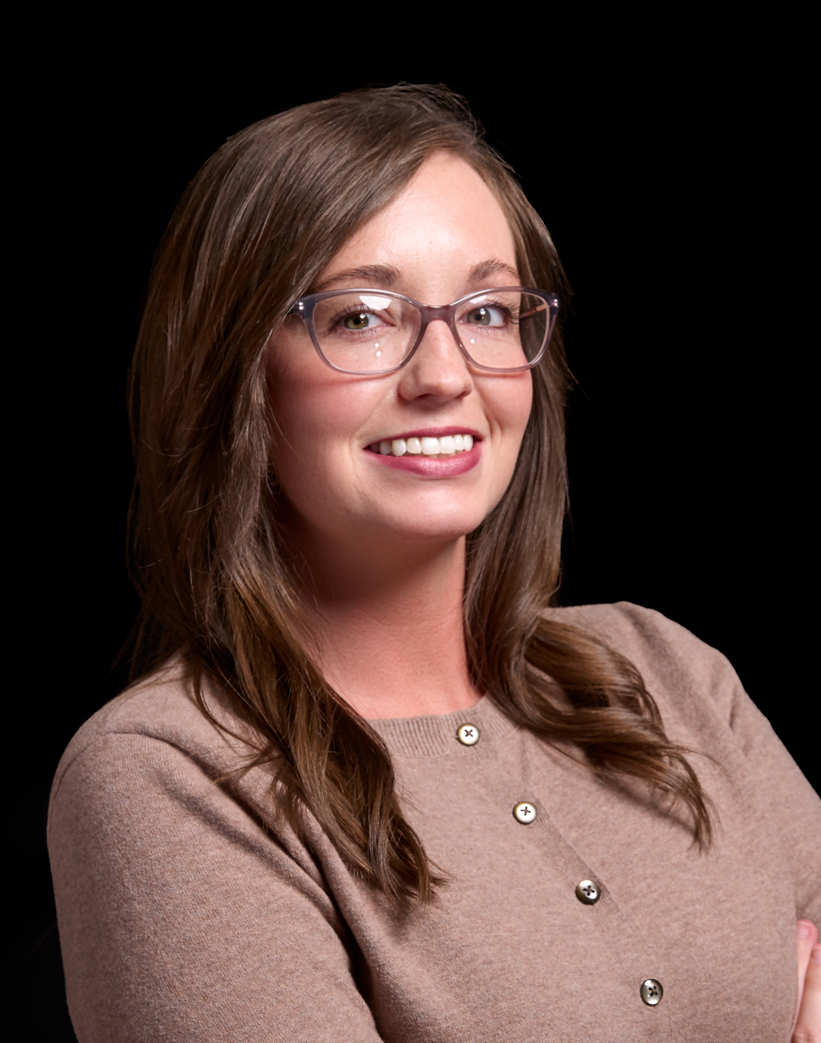 Carley Richards
