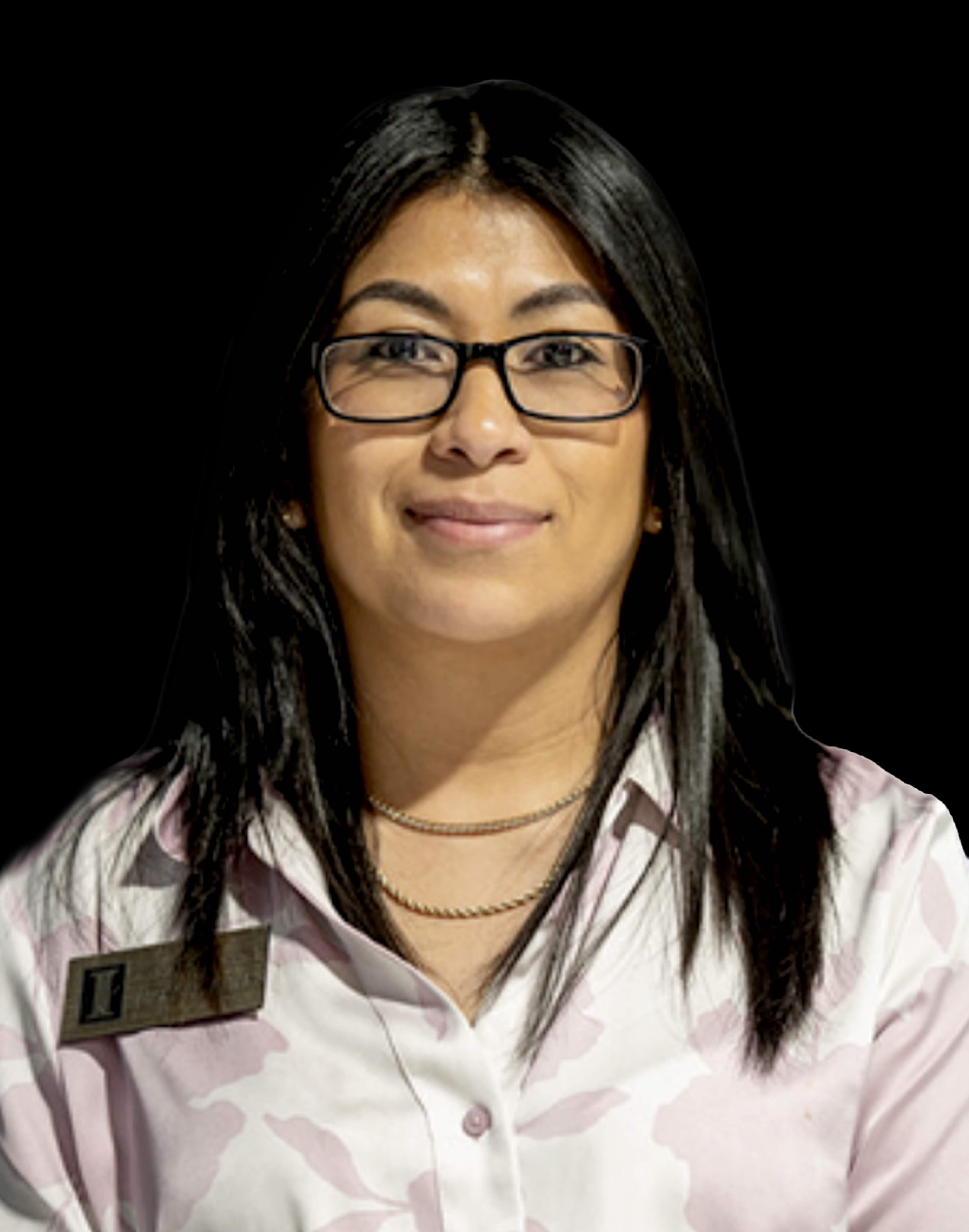 Elizabeth Chavarria