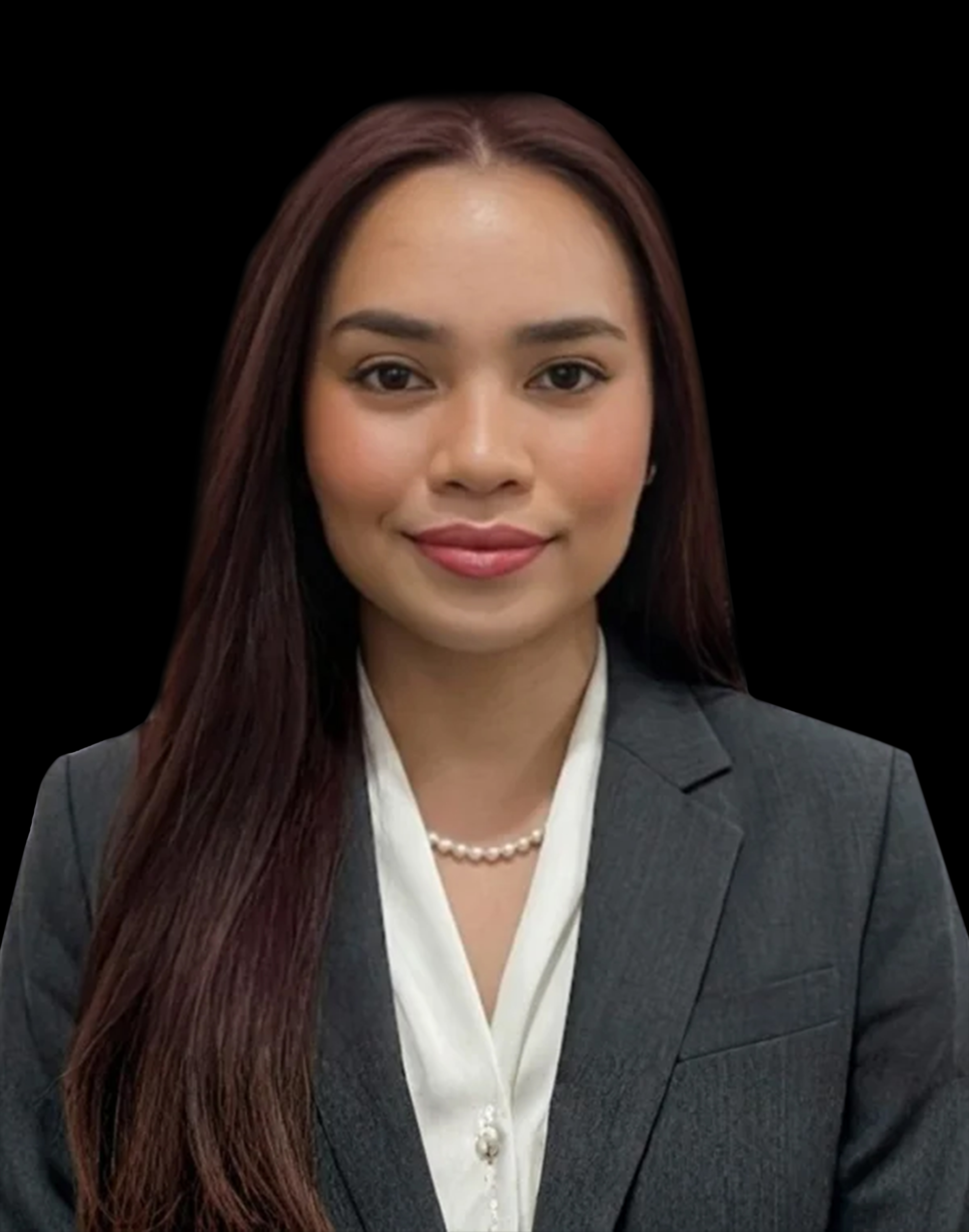 Ella Batilona