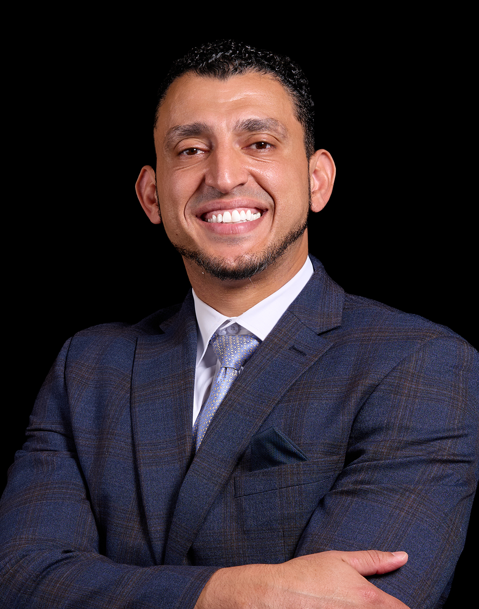Ibrahim J. Awad, Esq.