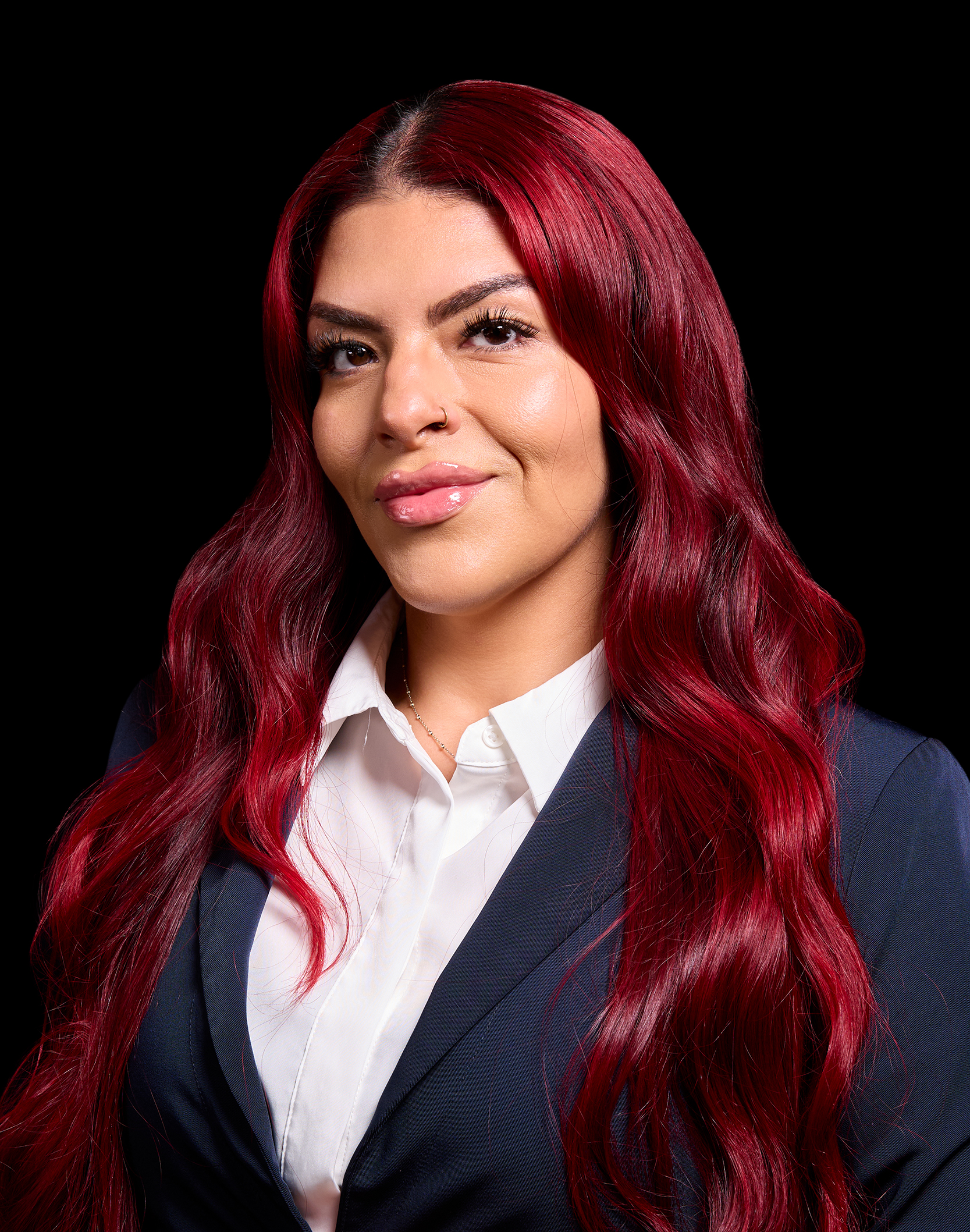 Jocelyn Suarez