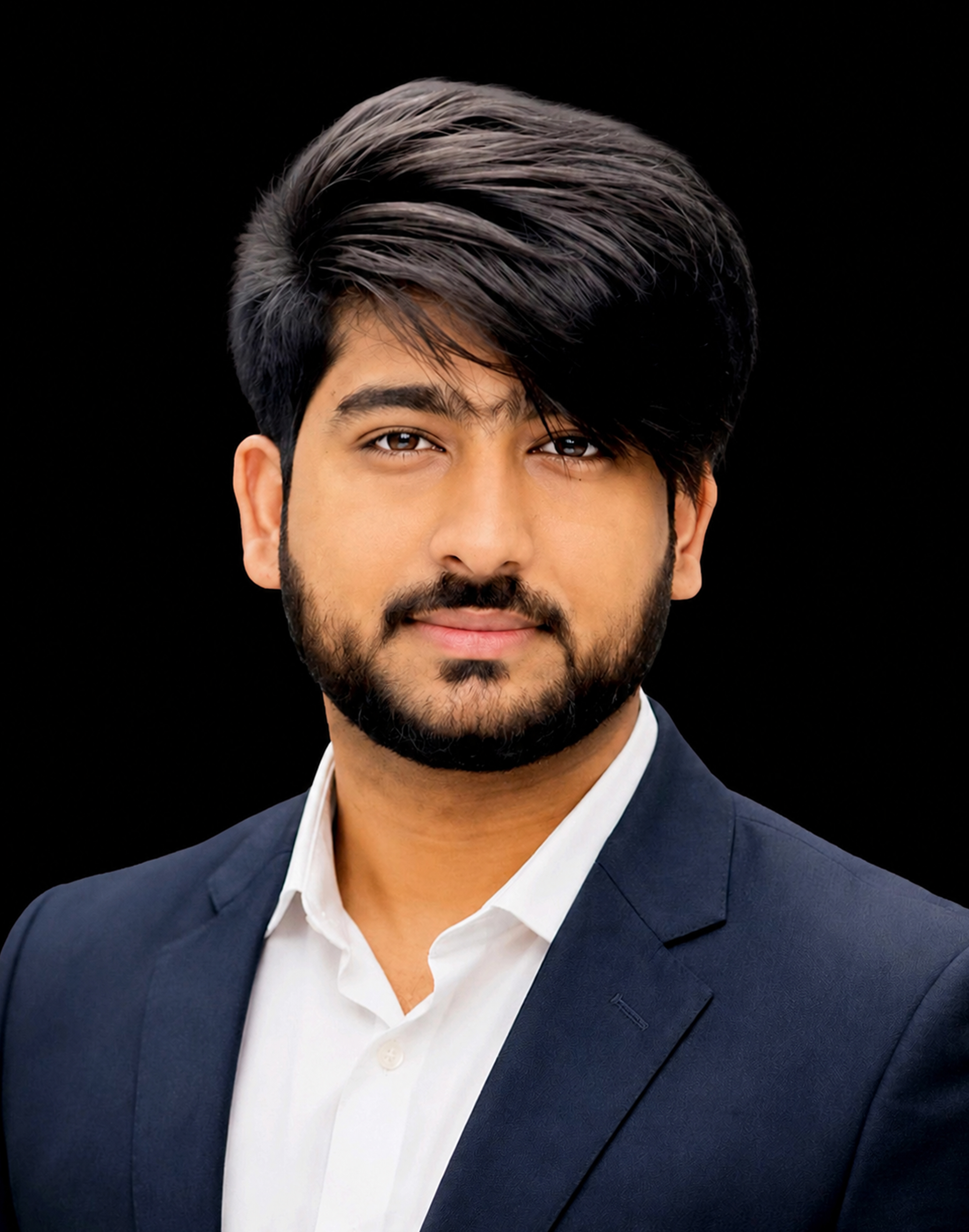 Mehar Hassan