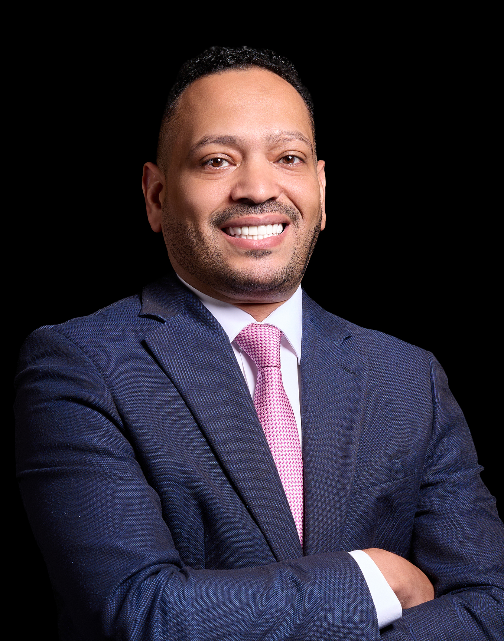 Mohamed Ahmed