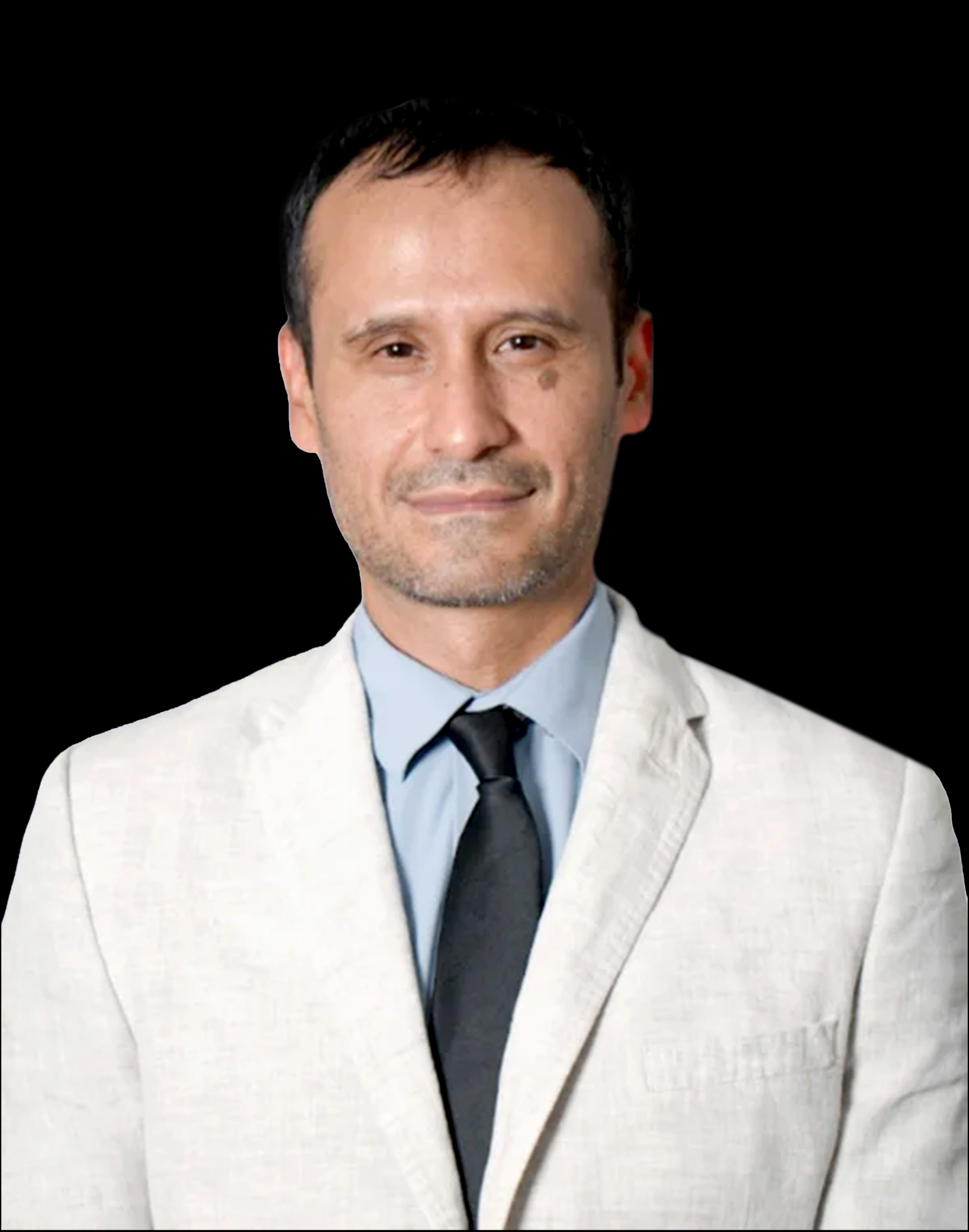 Selvin Navarro