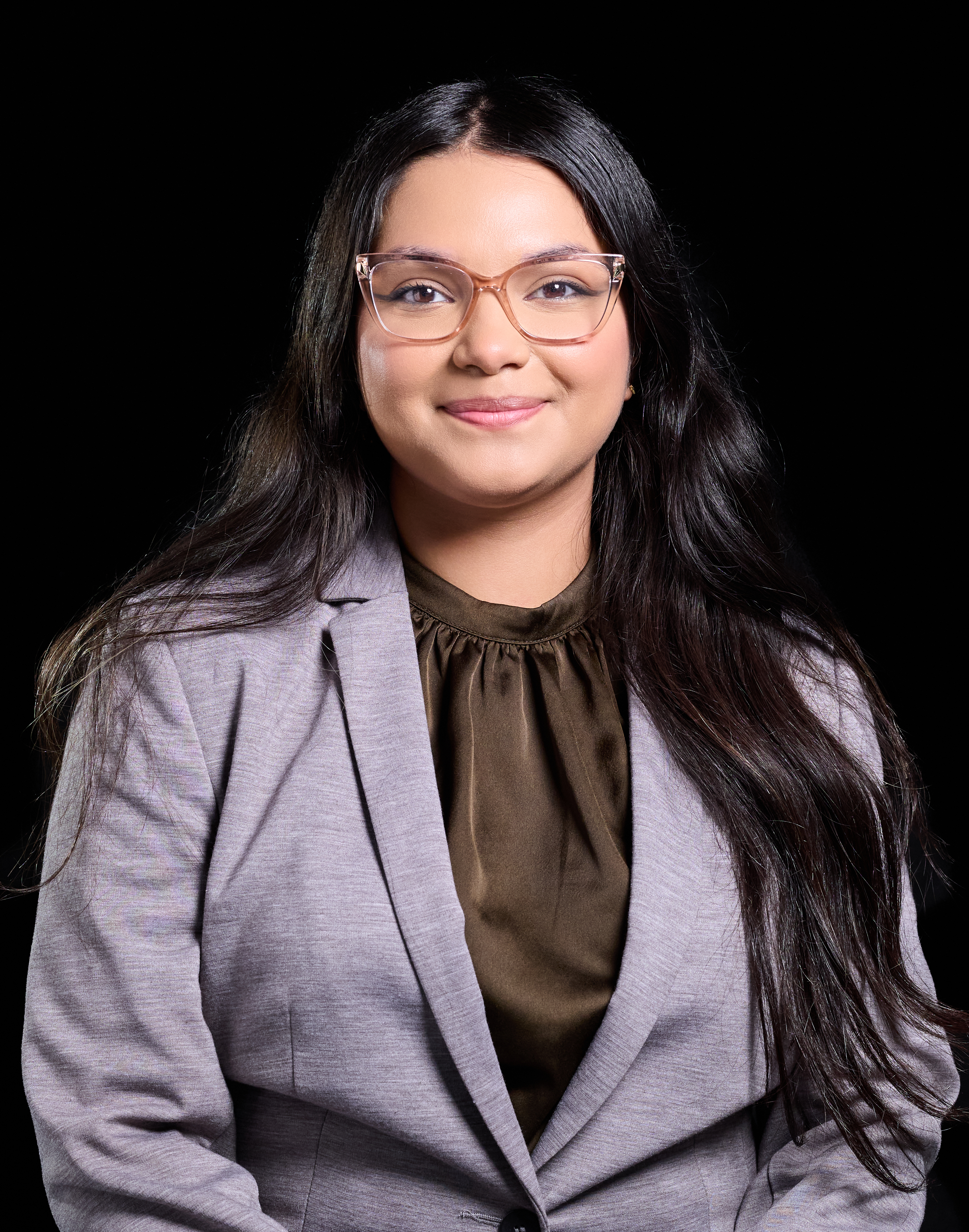 Stephanie Rivera