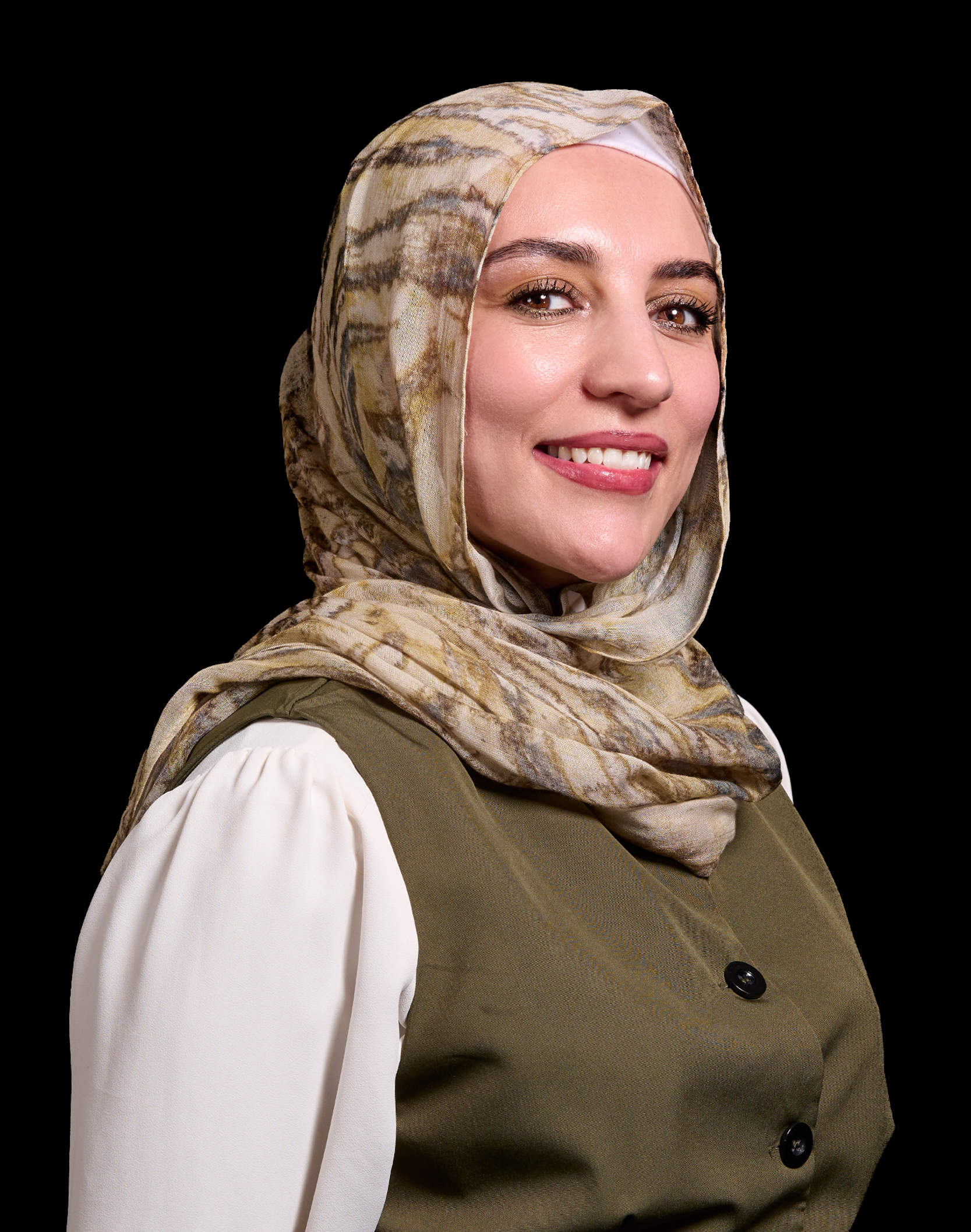 Suhad Al-Hejoj