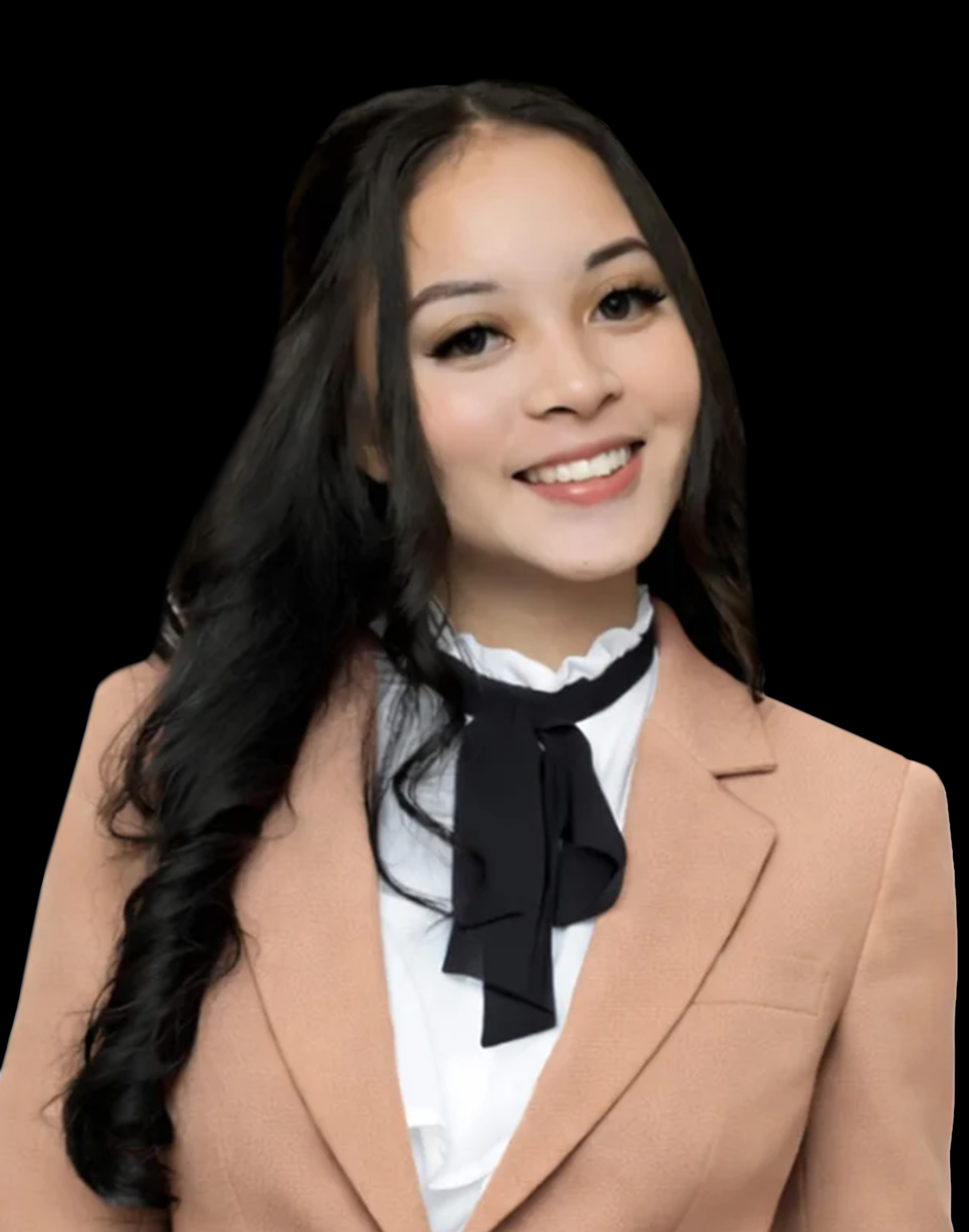Tasha Hijara