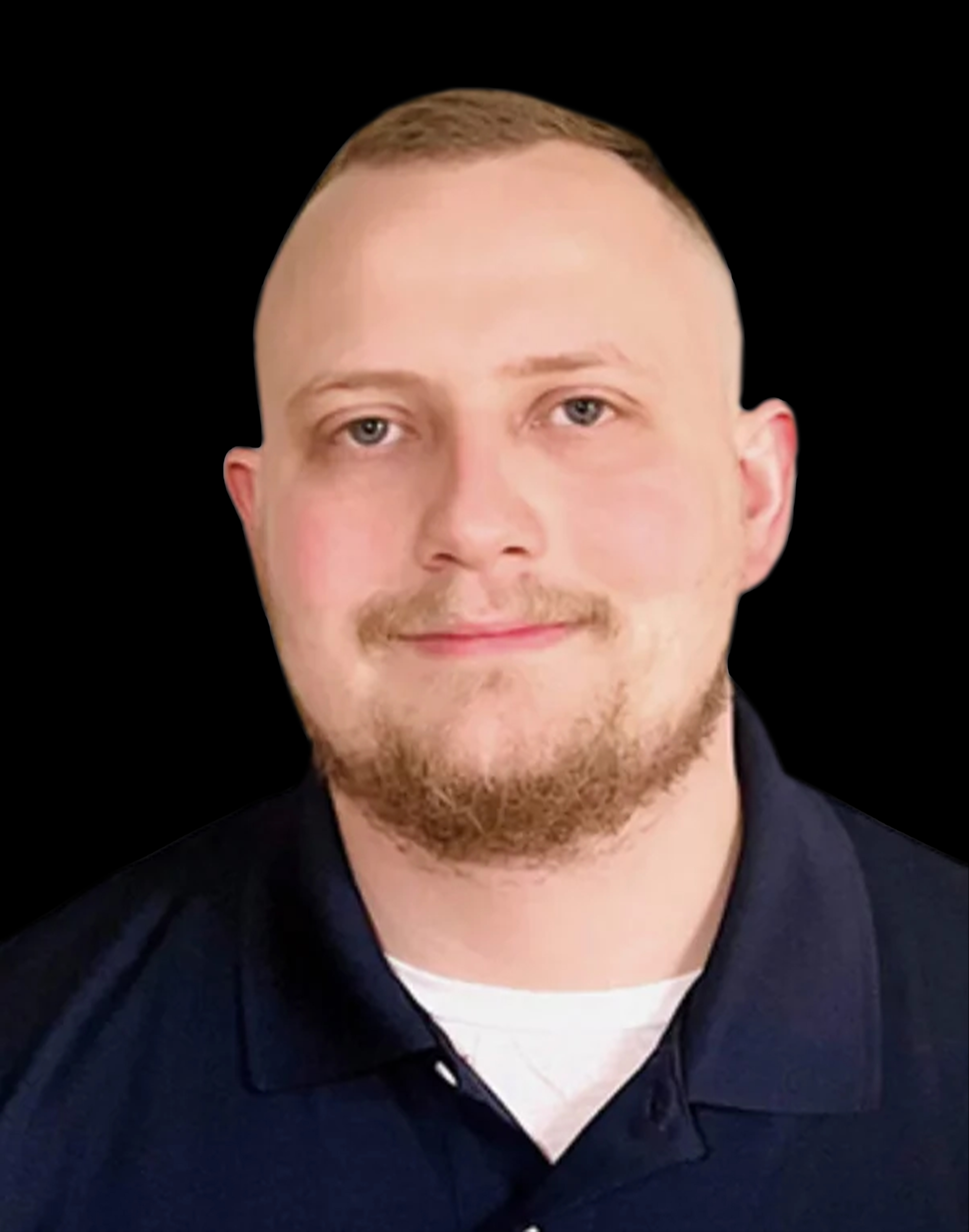 Timothy Melson