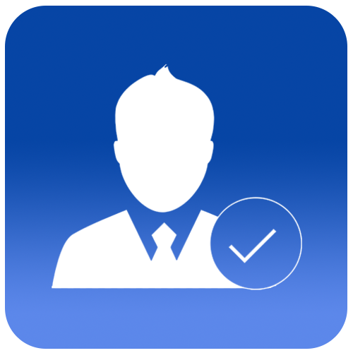 Team Members Icon