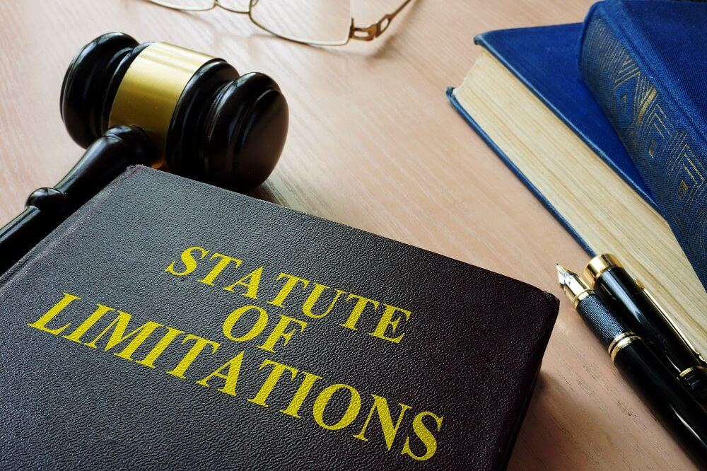 Georgia 2-year statute of limitations for personal injury claims explained