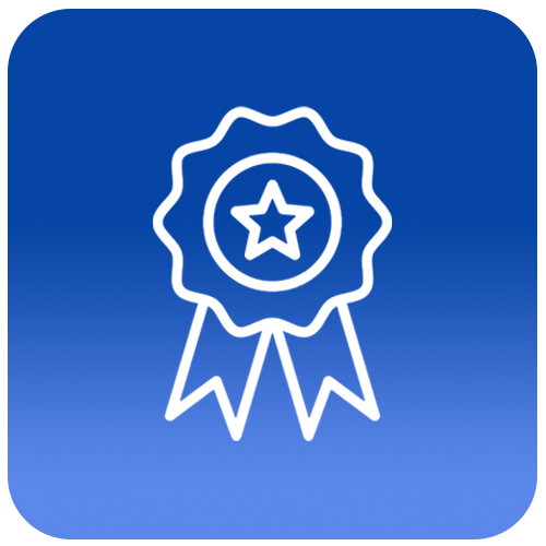 Proven Success Icon