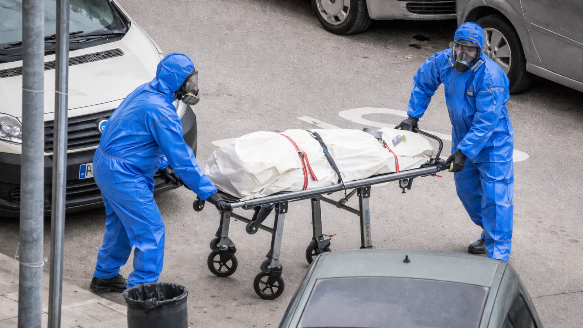 Wrongful Death