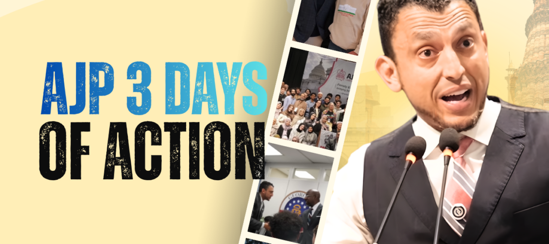 AJP 3 days of Action (1)
