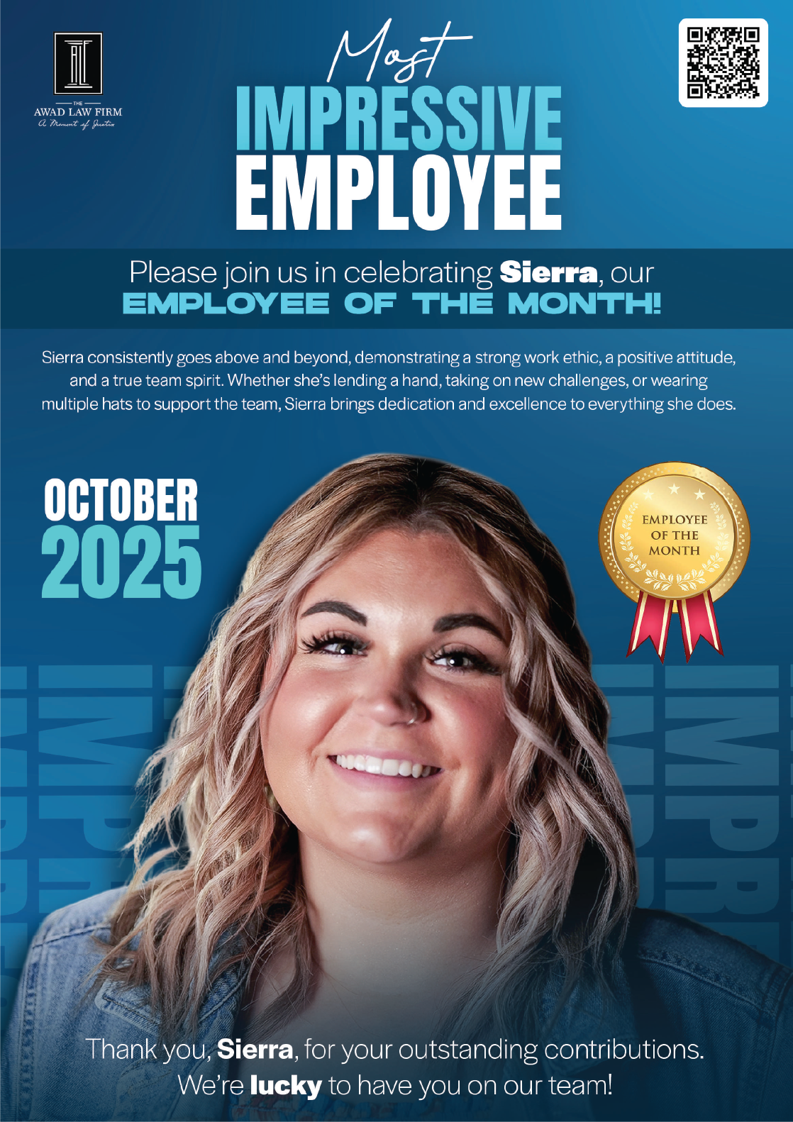 Click to open newsletter