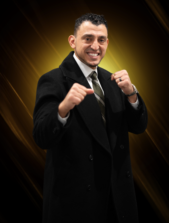 fist car accident lawyer Atlanta