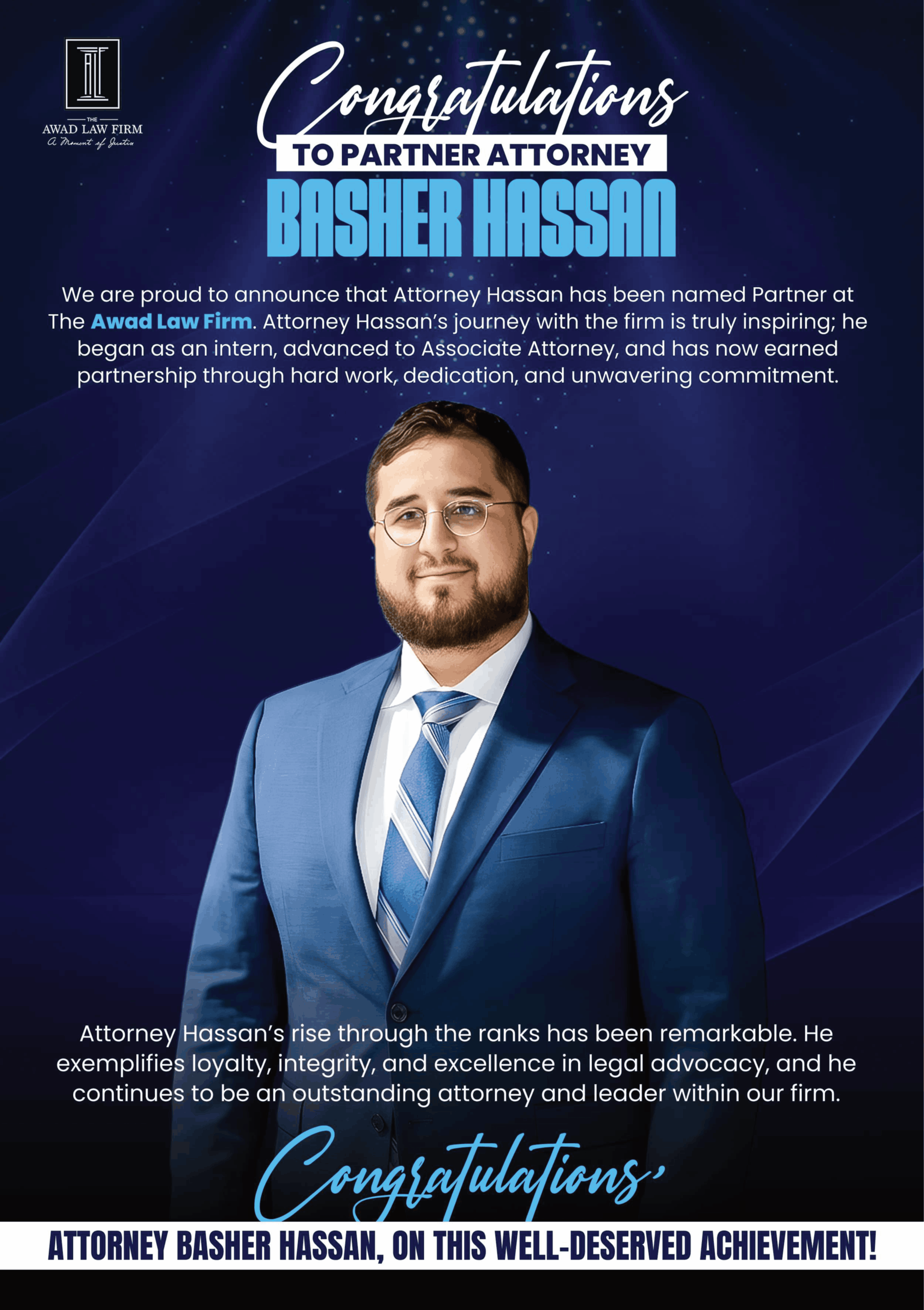 Click to open newsletter